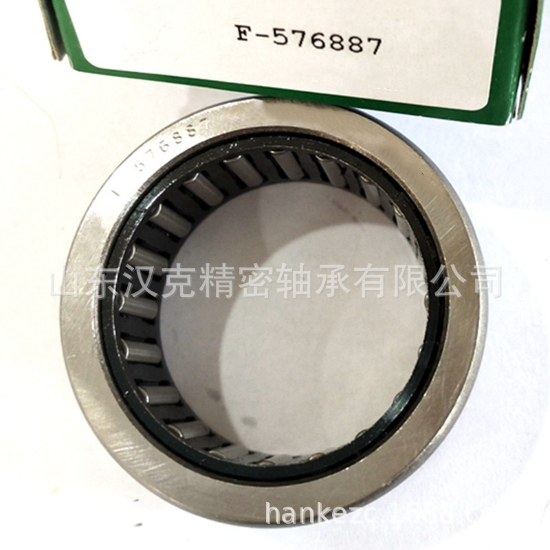 山东轴承公司 F-576887轴承 外贸轴承公司 承接外贸轴承订单