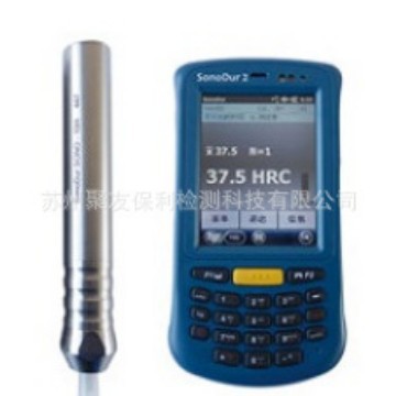 【厂家正品代理】TIME5610超声波硬度计 量大优惠