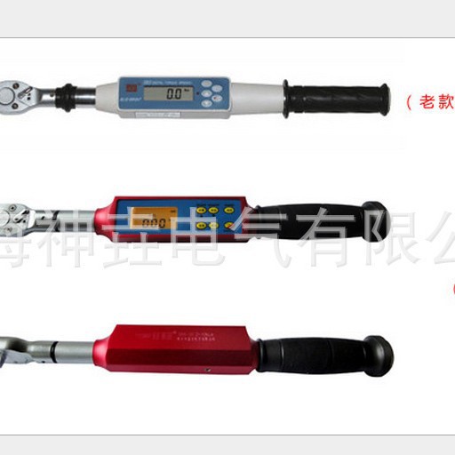 SBS-800数显扭矩扳手 扭力扳手厂家直销