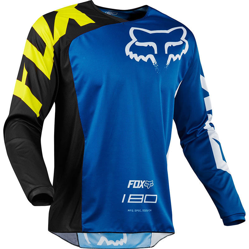 Downhill Clothing, Sweat-Wicking Bicycle Clothing, Cycling Clothing, Racing Clothing, Long-Sleeved Motorcycle Clothing, Mountain Bike Off-Road Clothing