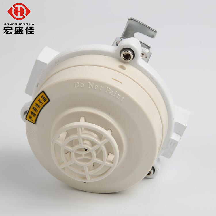 通用型 防爆点型感温火灾探测器 深圳厂家