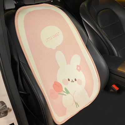 Rear Ventilated Seat Cover Universal | Multi-function pad - 1