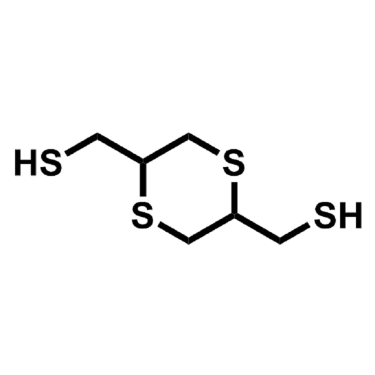 2,5-二甲基巯基-1,4-二噻烷  CAS:136122-15-1  98%  现货供应
