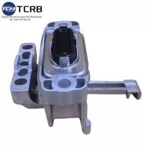 5Q0 199 262Ck 5Q0199262Ck Volkswagen Seat Audi Mühərrik Kronşteyni üçün