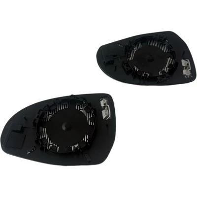 mirror lens with blind – Car mirror