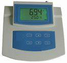 数字显示pH计   配件  MHY-02743型