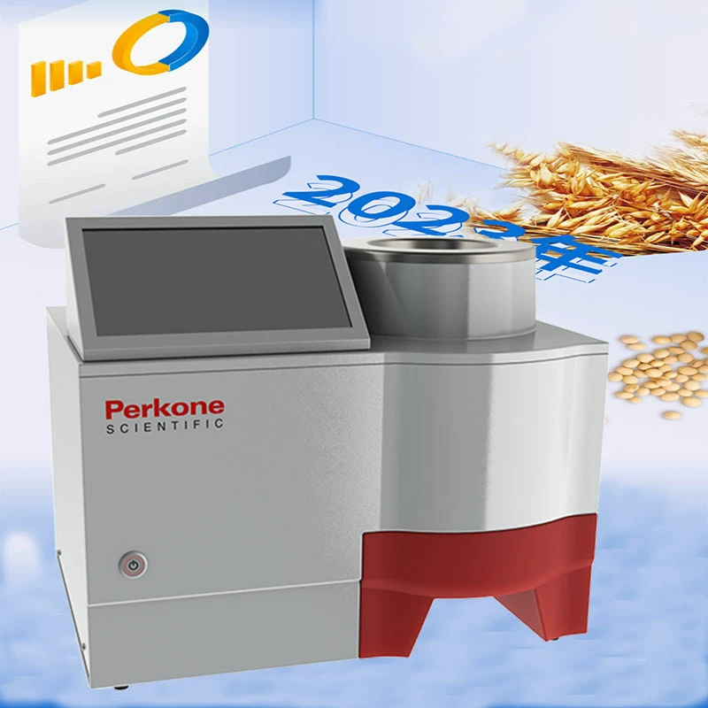 Pickang PD-9600 ближний инфракрасный (зерновой) анализатор влаги жирный протеин волокно серый разделенный анализ