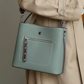 女士单肩包;女士手提包;女士斜挎包