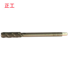 ����M2X0.4X90/M24X3X200(6542HSS)��ɫ�������� �ӳ�����˿׶