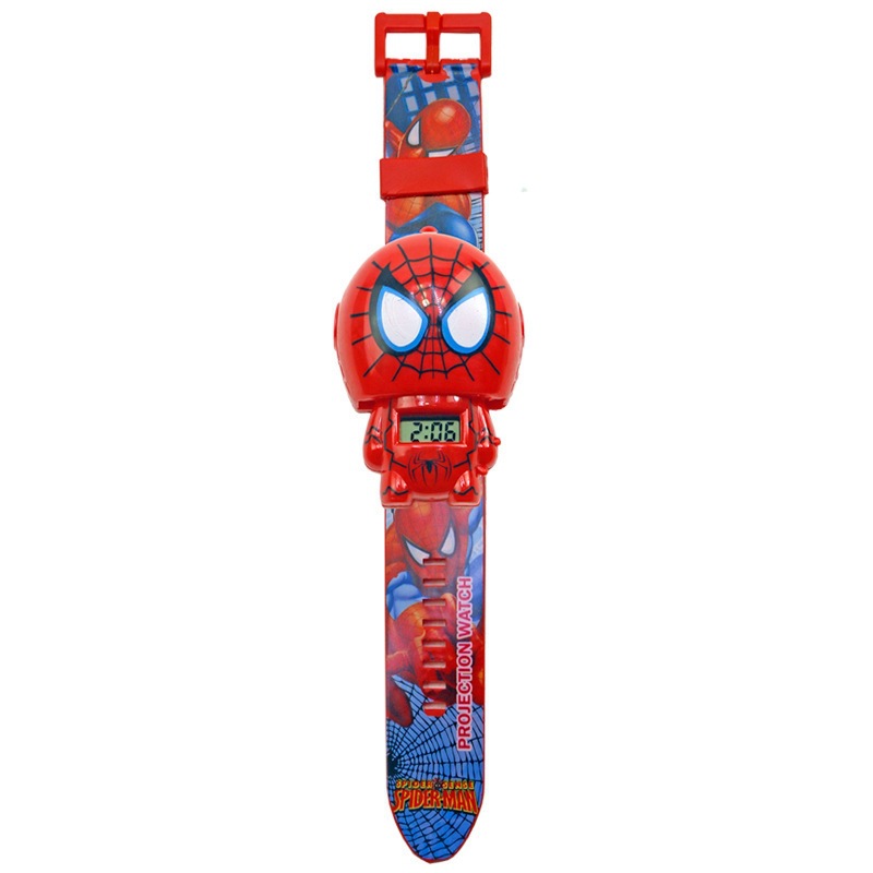 가방 789 텔레스코픽 스파이더맨