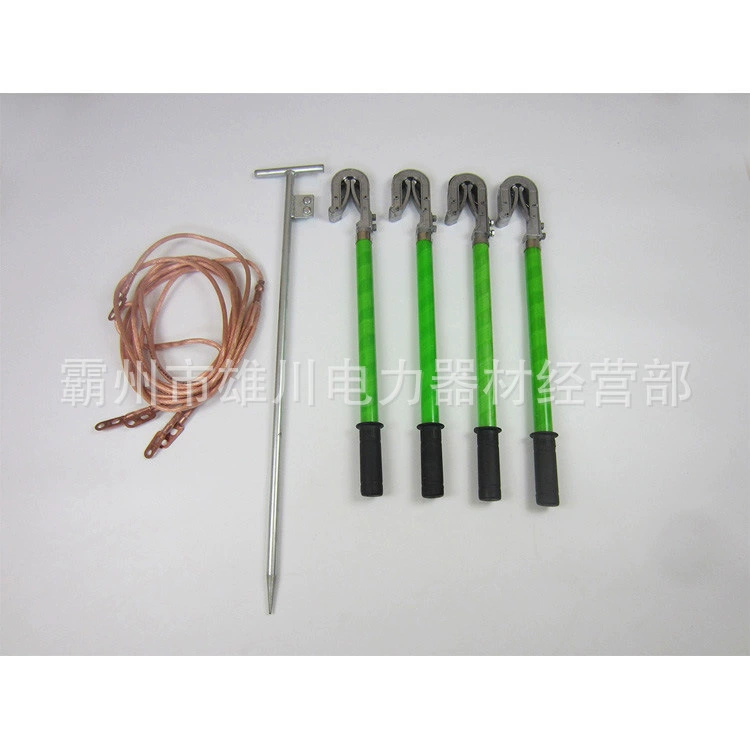 Комплект для технического обслуживания контактной сети