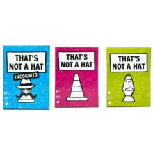That&rsquo;s Not a Hat������Կɷ�ñ���ۻ���Ϸ3-8����Ӣ�İ��ֻ�