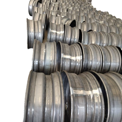 Wheel Hub Rim, Hub