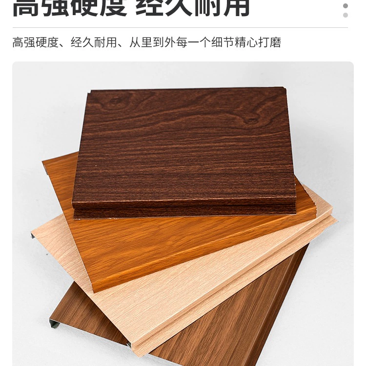 Ceiling metal built-in light panel for bathroom, American style