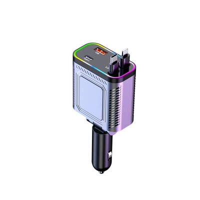 Starry Sky Ceiling Car Charger 120W – Mobil şarj cihazları
