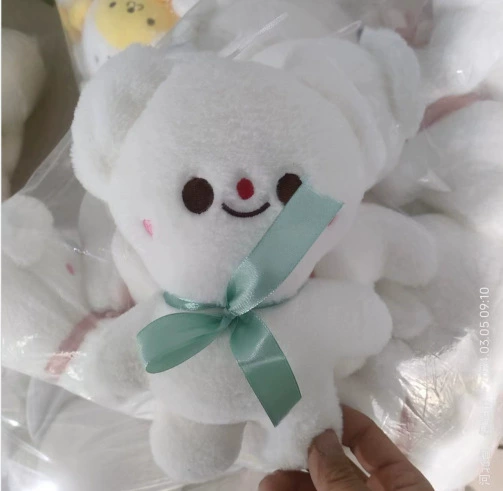 Cute doll, plush toy, Birthday gift