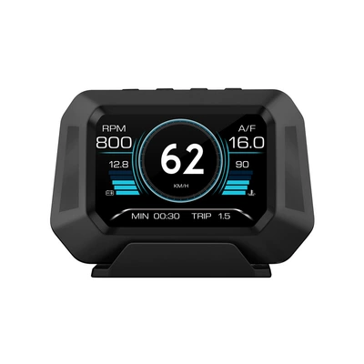 New Product Car Hud: Vehicle HUD