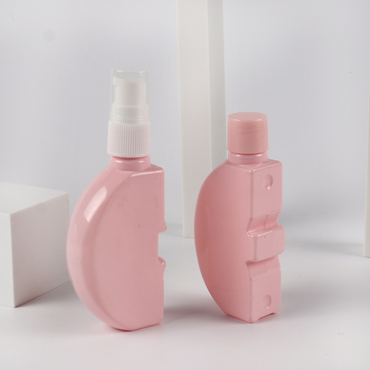 רҵ������Ӧ������ƿ��ˮ��װƿ�ƾ�����ҺжױҺ����PET����ƿ