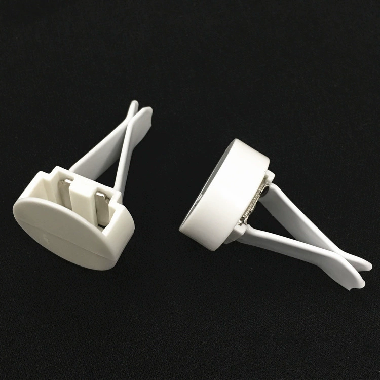 Автомобильный воздушный зажим для духов на выходе воздуха тонкий Зажим Автомобильный гипс зажим для ароматерапии DIY аксессуары Пряжка декоративный зажим