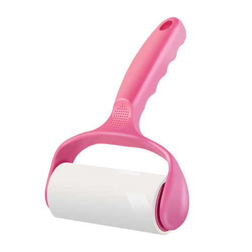 Hair remover, sticky roller, adhesive paper wholesale, hair-removing roller, pet adhesive mat, roller brush, coat brush, magic tool, pet vacuum.