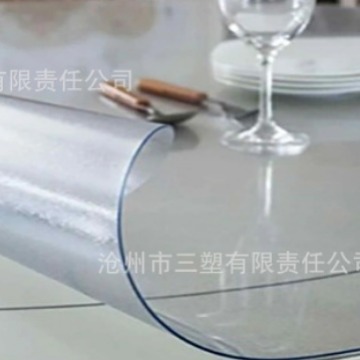 自产自销PVC硬板  软板  PVC透明软板    透明硬板