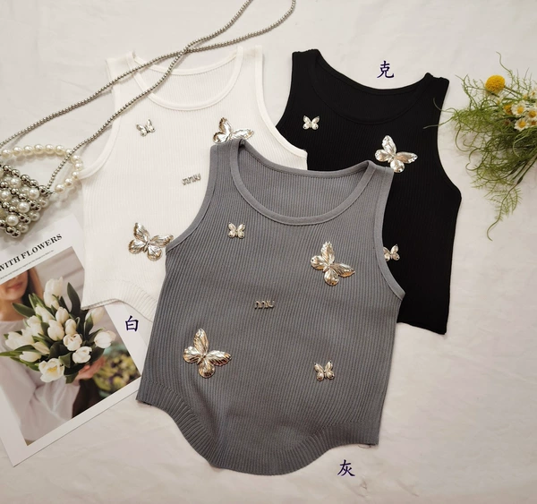 White 80061-9