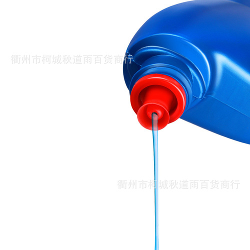 Viluz Luminous Antibacterial Toilet Cleaner 1L*2 Bottles, Shining and Fragrant Toilet and Urinal Cleaner for Wholesale and Distribution