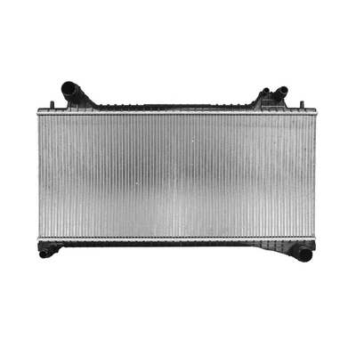 XE/XF, Water tank