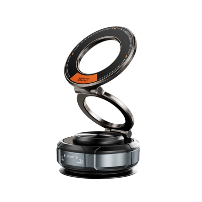 Car phone holder – Vacuum Mobile Phone Bracket
