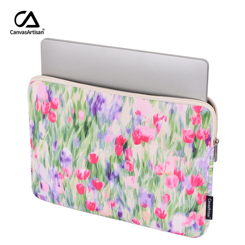 Computer Case for Microsoft Dell Huawei Macbook Asus HP Lenovo Laptop Sleeve