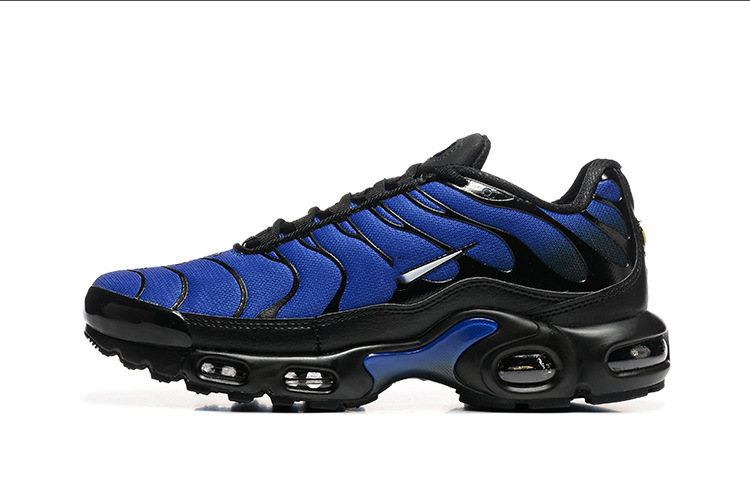 ブランドスポーツ AirMaxTN フルパームエアクッションスポーツシューズメッシュカジュアル男性と女性の通気性ランニングシューズ|undefined