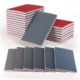 砂纸;海绵砂;气动工具配件