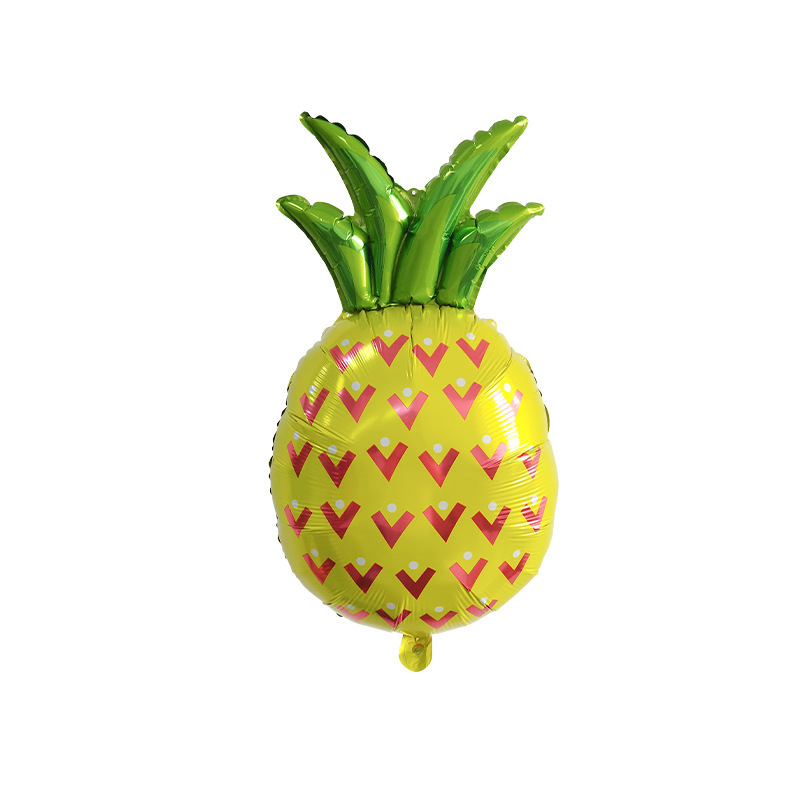菠萝