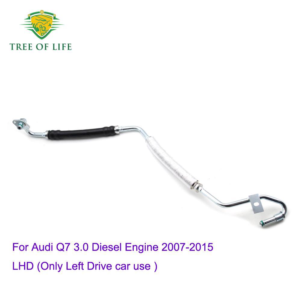 7L8 422 893 Bn Is Suitable for Audi Left-Hand Drive Power Steering Pressure Hose