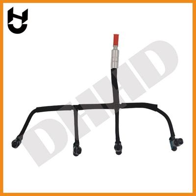 Lr051528 Lr021915 Is Suitable for Tubing