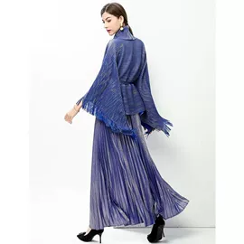 大码连衣裙;大码外套;时尚休闲套装