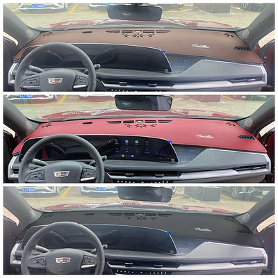 Suitable for Cadillac 23 New Günəş əleyhinə siperlik