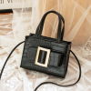 Summer fashionable shoulder bag, small bag, one-shoulder bag, 2023, wholesale