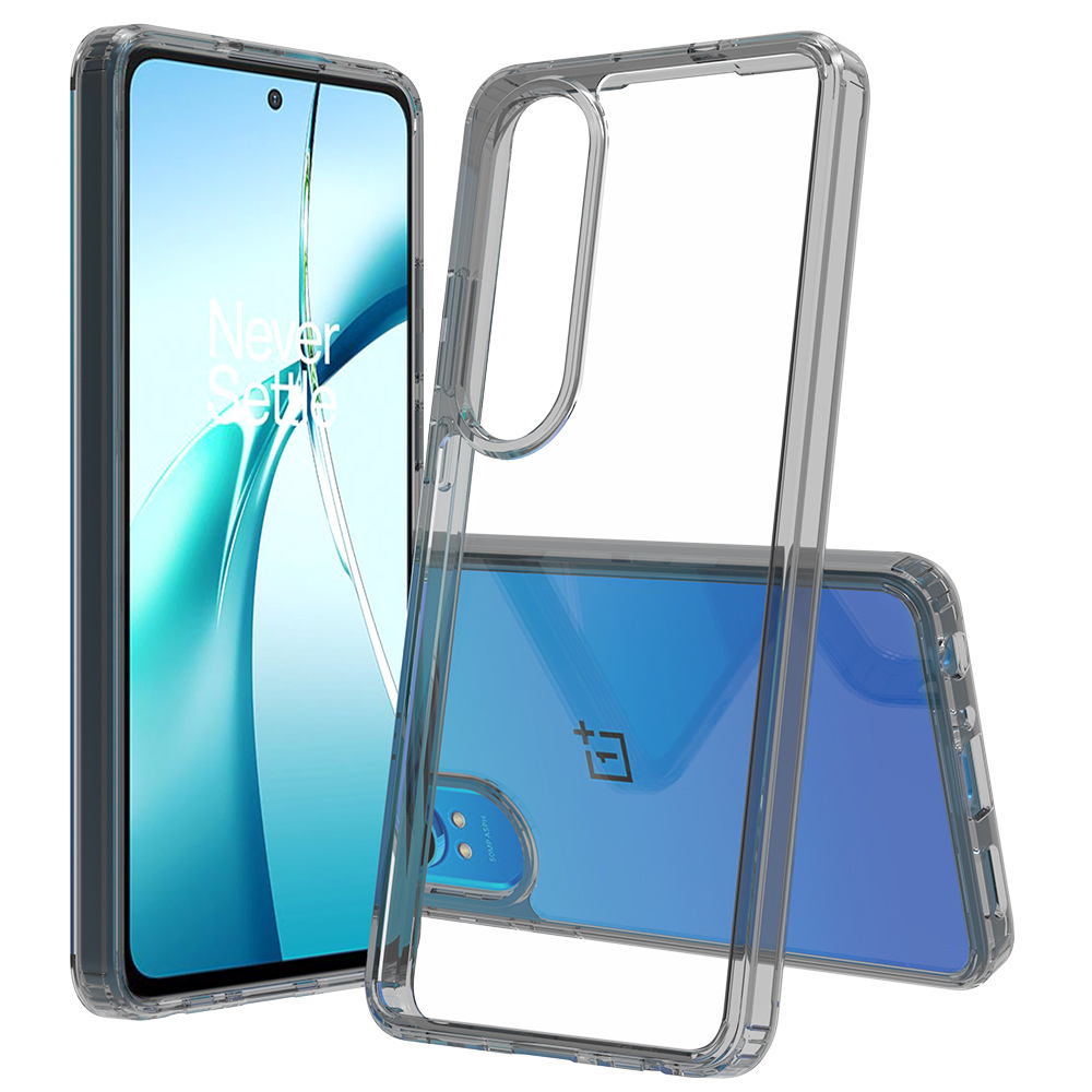 MOQ50 para OnePlus CE4 Lite/K12X 5G funda transparente TP1.5 mm funda protectora para teléfono móvil a prueba de caídas