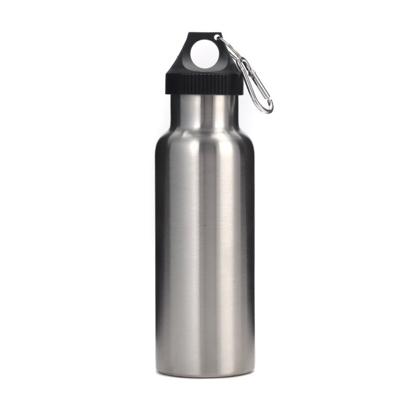 Steel color with large head cover