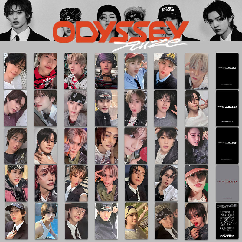 Riize Chair Odyssey Peripheral Photo Card K4 Bonus Card Album Photo Card Pb Riizing Photo Card Riize Chair Odyssey Peripheral Photo Card K4 Bonus Card Album Photo Card Pb Riizing Photo Card