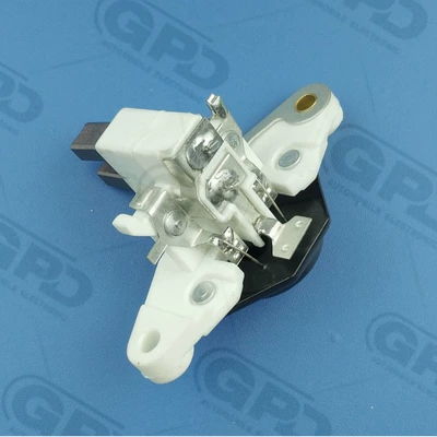 AutomoBile Generator electronic regulator