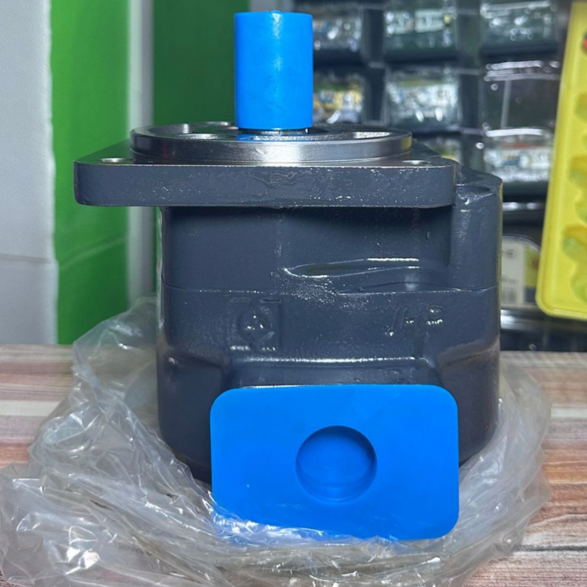 厂家批发多规格现货柳工装载机工作泵、转向泵