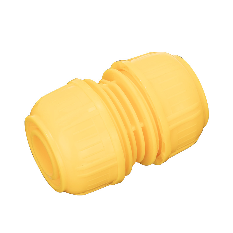 Accesorios de pistola de agua de lavado de automóviles 3 / 4 puntos 6 puntos de reparación de agua de lavado