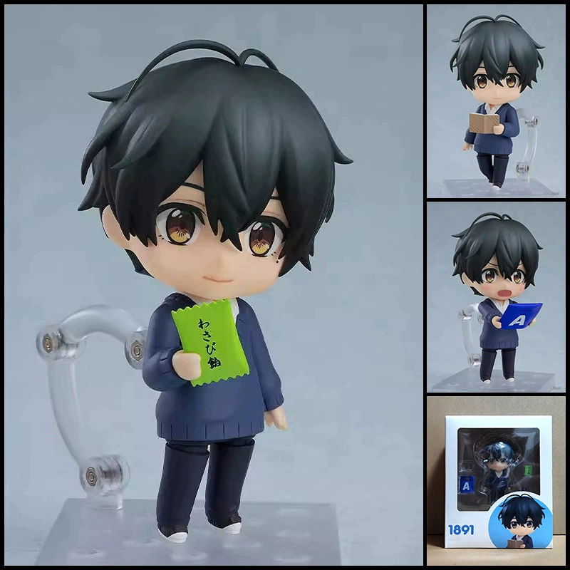 Коллекционная фигура из ПВХ Ornament, Demon Slayer & JOJO стили, смола/пластик, 13.5×9×17.5 см