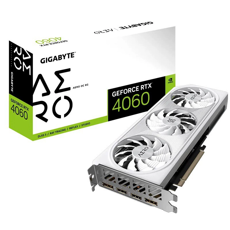 Совместимый игровой ноутбук, RTX4060, 8Г
