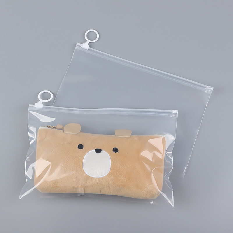 Manufacturer's Hot-Selling Transparent Zipper Bags, Small Size for Underwear, Zipper Bags for Cosmetics Samples, Ready for Wholesale Manufacturer's Hot-Selling Transparent Zipper Bags, Small Size for Underwear, Zipper Bags for Cosmetics Samples, Ready for Wholesale