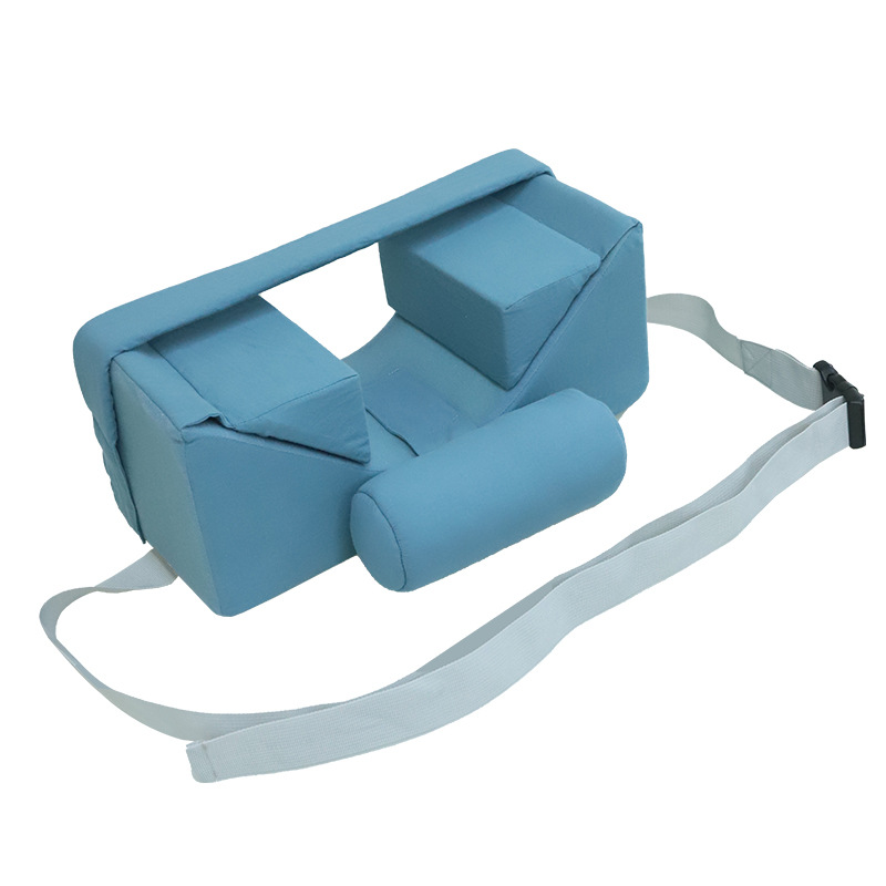 Cross-border Amazon bed-bound head immobilizer for the elderly
