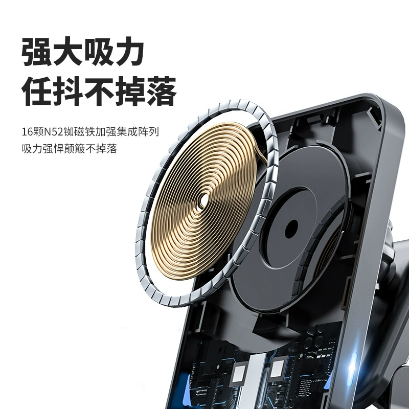 Apple, charger, compatible mobile phone, 15W, iphone
