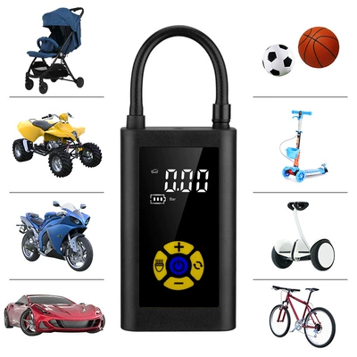 Hava nasosu, air pump car portable
